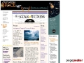 The Star Witness - Tele-scoops from the Hubble Space Telescope