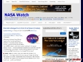NASA Watch