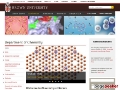Chemistry at Brown University