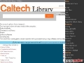 CalTech Library