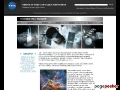 NASA Goddard Space Flight Center Hubble Project