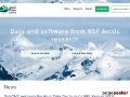 NSF Arctic Data Center