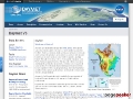 NASA DAYMET Daily Surface Weather and Climatological Data