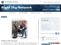 Night Sky Network