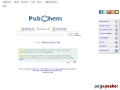 The PubChem Project