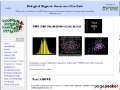 Biological Magnetic Resonance Data Bank