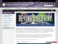 Beyond Discovery