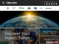 Careers at Discovery