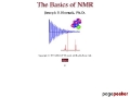 The Basics of NMR (Nuclear Magnetic Resonance)