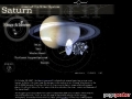 Saturn: Jewel of the Solar System - Cassini Mission to Saturn and Titan - Exploratorium