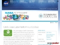 CEOS Data Cube Platform version 2 (CEOS2)