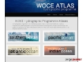 WOCE Atlas Series