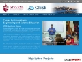 CIESE - Center for Innovation in Engineering and Science Education