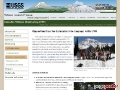 USGS Cascades Volcano Observatory
