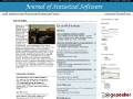 Journal of Statistical Software