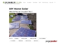 DIY Home Solar: Should You or Shouldnt You?