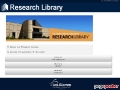 Los Alamos National Laboratory Research Library