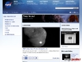 Deep Impact Mission - NASA - First look inside a comet