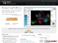 Gephi Open Graph Visualization Software