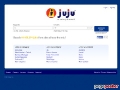 Help for the Science Job Search: Juju Job Search Engine