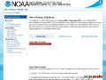 NOAA Storm Events Database