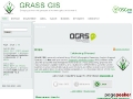 GRASS GIS - Free GIS Software