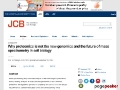 Why proteomics is not the new genomics and the future of mass spectrometry in cell biology