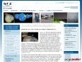 GFZ Potsdam Gravity Recover and Climate Experiment (GRACE)