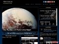 New Horizons: NASAs Mission to Pluto
