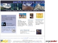Earth Science World