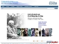 CalTech Archives Oral Histories Online