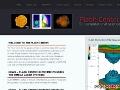 ASC Center for Astrophysical Thermonuclear Flashes - University of Chicago