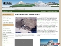 DomeCam Videos of Mount St. Helens Eruption