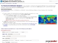 NGDC Significant Earthquake Database