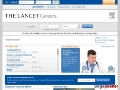 The Lancet Job Board