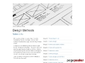 Design Methods by Andrew J. Ko