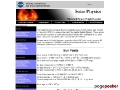 NASA Solar Physics Group