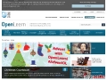 OpenLearn LearningSpace - The Open University