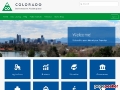 Colorado Information Marketplace