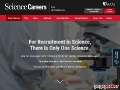 Science Careers.org