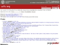 arXiv e-Print archive
