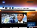NASA Aura Program