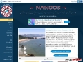 Northwest Association of Networked Ocean Observing Systems (NANOOS)