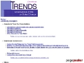 Trends - A Compendium of Data on Global Climate Change