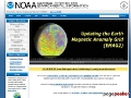 US NOAA National Geophysical Data Center
