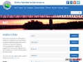 ORSANCO Ohio River Environmental Database