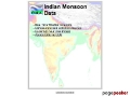 Indian Monsoon Data