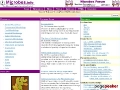 Microbes.info - A Microbiology Information Portal