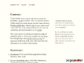 Stanford CS228 Probabilistic Graphical Models course notes