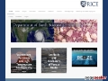 Rice University Department of Earth Science